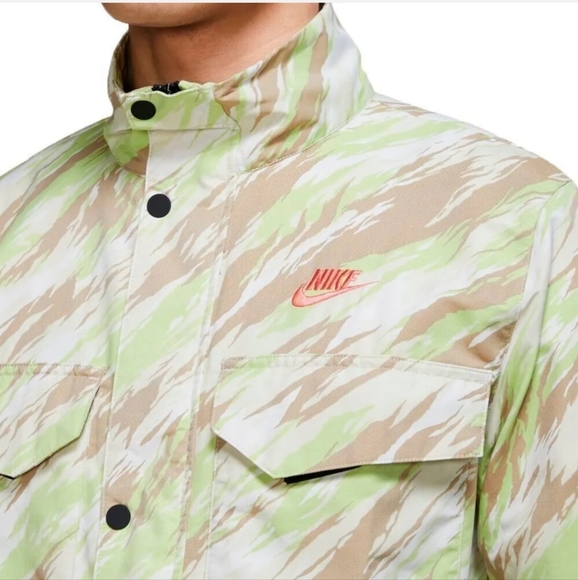 Jacket - Picture 2 of 13